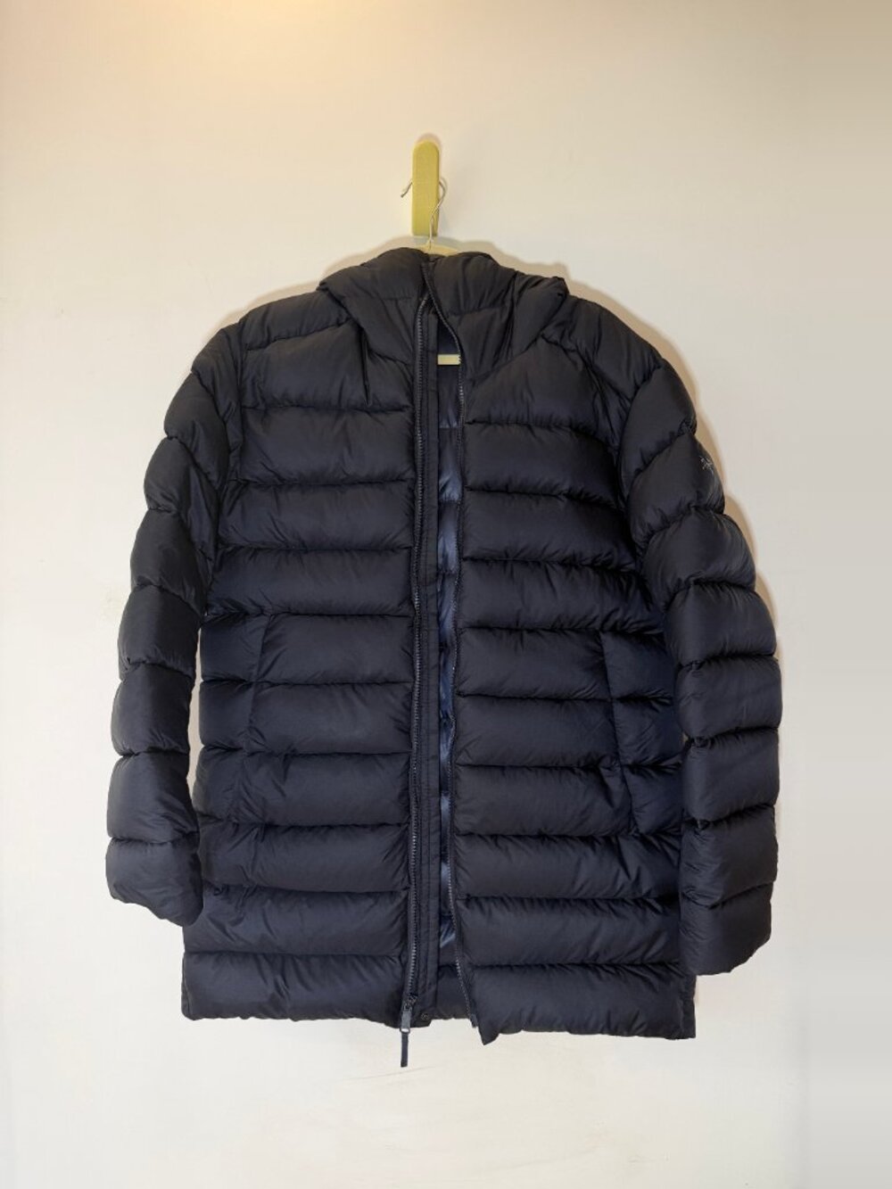 Arc'teryx Piedmont Hooded Down Coat Men's M 25882